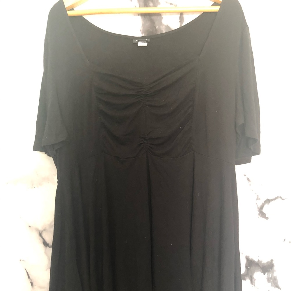 Short sleeve top from torrid